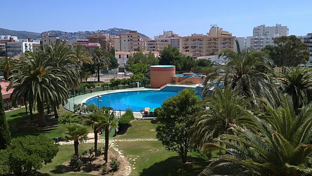 Rnet - Ir 28-Ab Studios Roses Costa Brava المظهر الخارجي الصورة