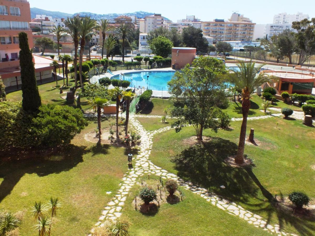 Rnet - Ir 28-Ab Studios Roses Costa Brava المظهر الخارجي الصورة